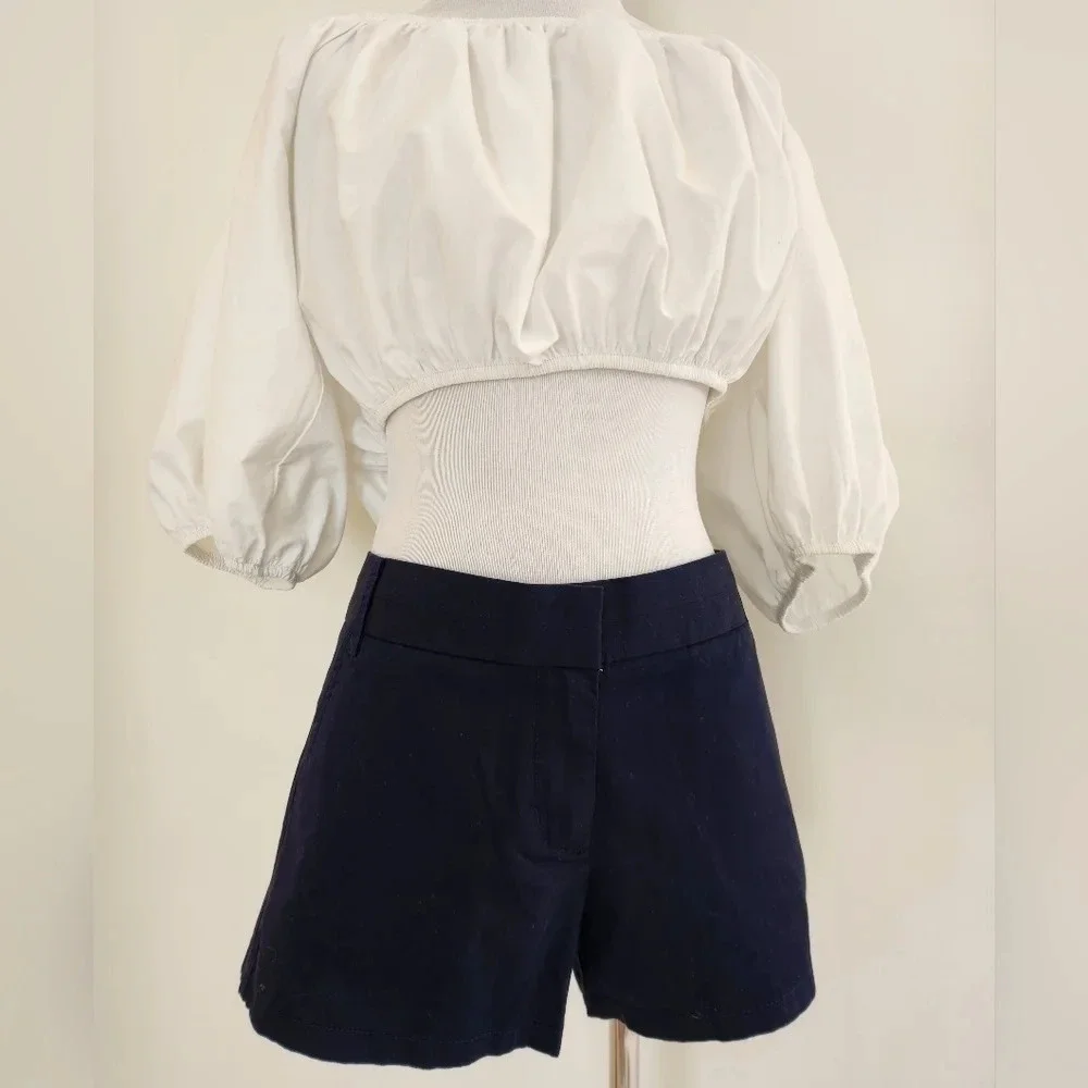 NWT || J CREW || Chino shorts